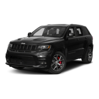 Preview: Jeep Grand Cherokee SRT 2018