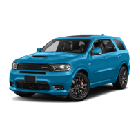 Preview: Dodge Durango SRT 2018