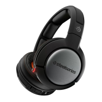 Preview: SteelSeries Siberia 840