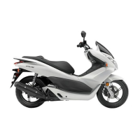Preview: Honda PCX125 2011