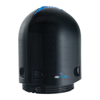Preview: Airfree Iris 3000
