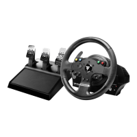 Preview: Thrustmaster TMX PRO