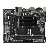 Preview: ASROCK J3355M