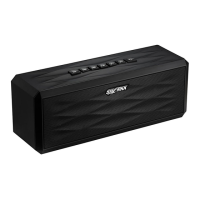 Preview: Sharkk Boombox