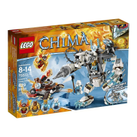 Preview: LEGO 70223