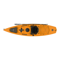 Preview: Hobie Mirage Compass