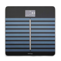 Preview: Nokia body cardio