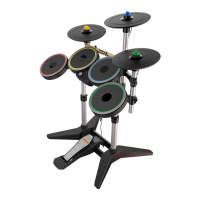 Preview: Mad Catz Rock Band 4
