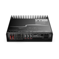 Preview: AudioControl D-4.800