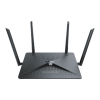 Network Router Logo