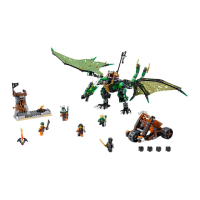Preview: LEGO 70593