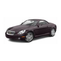 Preview: Lexus 2003 SC430