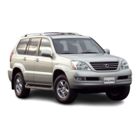 Preview: Lexus 2004 GX470