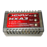 Preview: Redcat Racing Hexfly HX-A3
