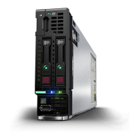 Preview: HPE ProLiant BL460c Gen10