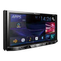 Preview: Pioneer AVH-X391 BHS