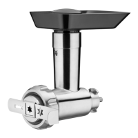 Preview: WMF Profi Plus