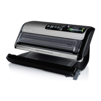 Preview: FoodSaver FM5200 Series