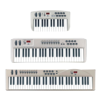 Preview: midiplus Origin series