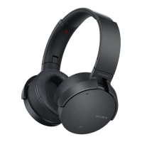 Preview: Sony MDR-XB950N1