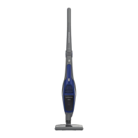 Preview: Black+Decker DUSTBUSTER DB1440SV