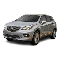 Preview: Buick ENVISION 2018