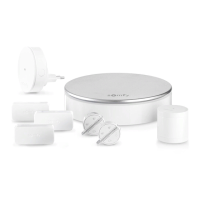 Preview: SOMFY Home Alarm