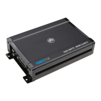 Preview: DB Drive NEO1.5K