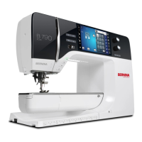 Preview: Bernina 790 PLUS