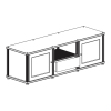 Indoor Furnishing Logo