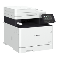 Preview: Canon MF735C Series