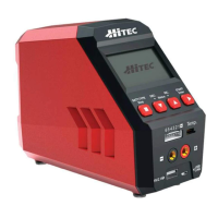 Preview: HITEC RDX1 PRO