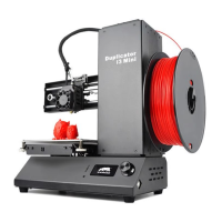 Preview: WANHAO DUPLICATOR I3 MINI