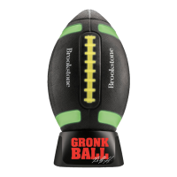 Preview: Brookstone GRONK BALL