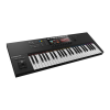 Electronic Keyboard Logo