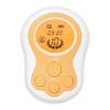 Breast Pump Logo