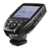 Preview: Godox XProN