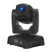 Preview: ADJ POCKET PRO