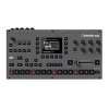 DJ Equipment Logo