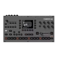 Preview: Elektron Octatrack MKII