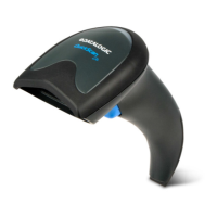 Preview: Datalogic QuickScan Lite QW2400