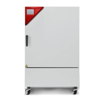 Preview: Binder KBF 240