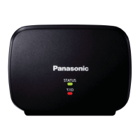 Preview: Panasonic KX-TGA405