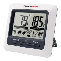 Preview: THERM PRO TP-04