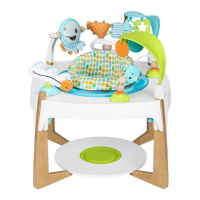 Preview: Evenflo ExerSaucer