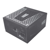 Preview: Seasonic PRIME 1000 W Titanium