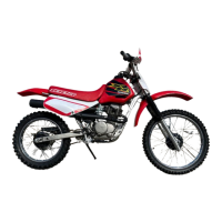 Preview: Honda XR80R