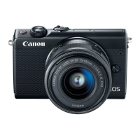 Preview: Canon EOS M100