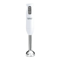 Preview: Cuisinart CSB-75 Series