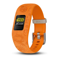Preview: Garmin VIVOFIT JR.2